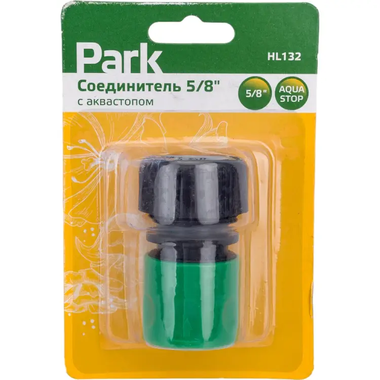 Соединитель PARK HL132 330073 Соединитель PARK HL132 330073