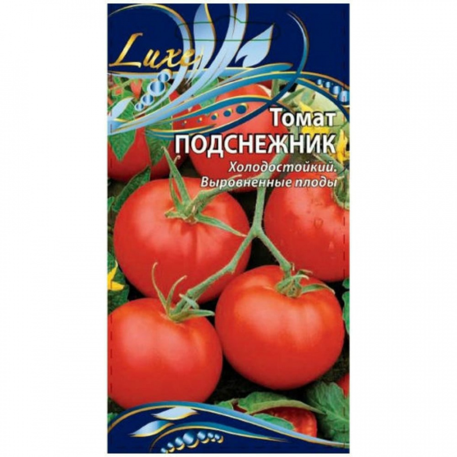 Семена Гавриш семена от автора томат новичок Делюкс 0,3 г