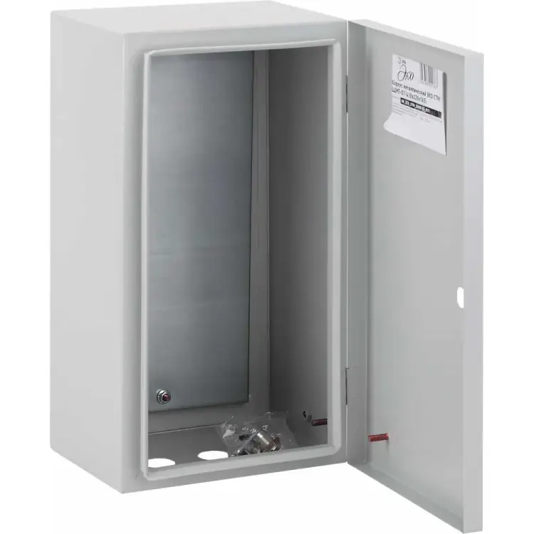 Навесной металлический корпус ЭРА ЭКО ЩМП-01 Б0041652