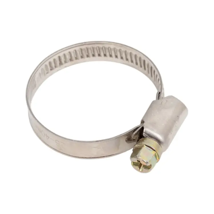 Хомут КРЕП-КОМП H25-40ECO41