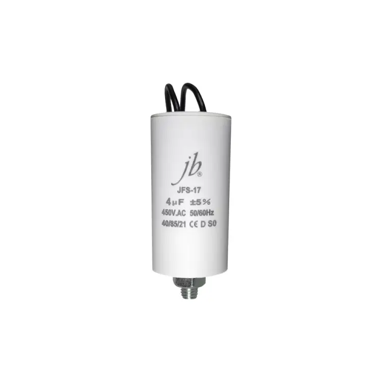 Пусковой конденсатор JB Capacitors Jfs-17 JFS17A6405J000000B-95