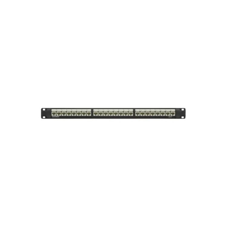 Патч-панель DKC RN6PPU24