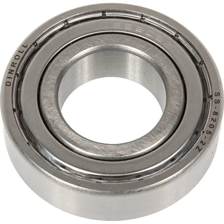 Подшипник DINROLL SS-6205-2Z 6000000032777