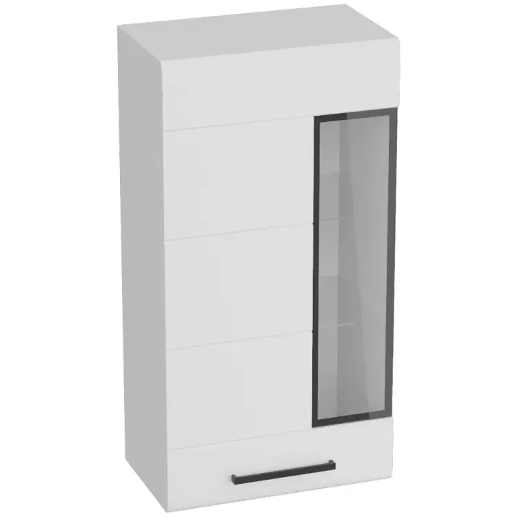 Шкаф-витрина Мебельград Кельн 7715_2