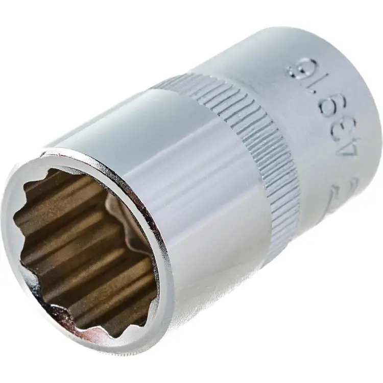 Торцевая головка JTC JTC-43916