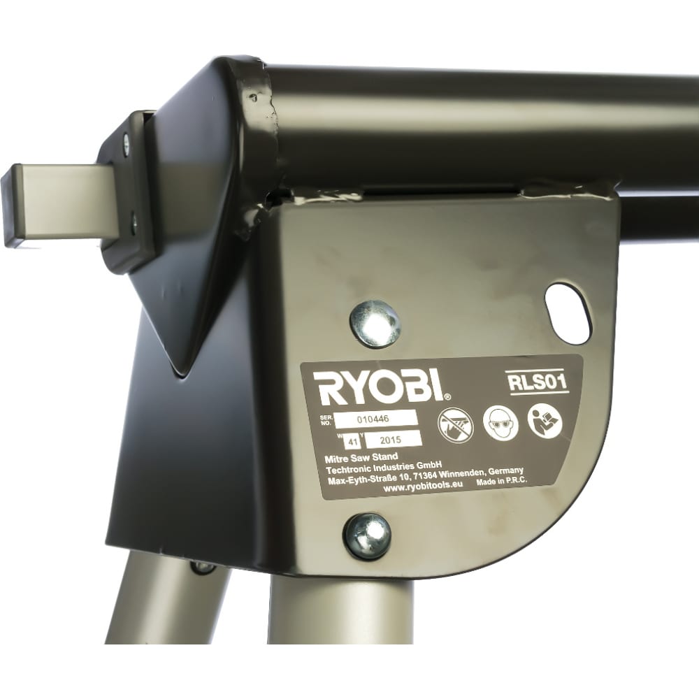 Станина для торцовочной пилы Ryobi RLS01