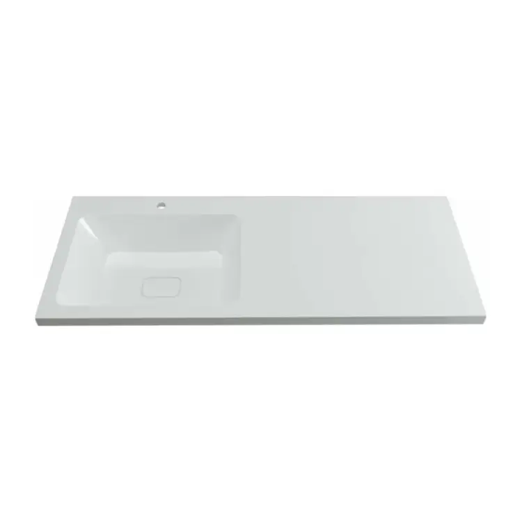 Левая раковина ORANGE Камилла 110 OP-110RAL