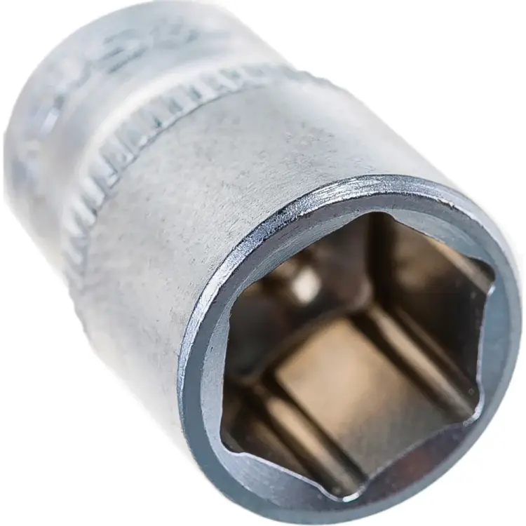 Шестигранная торцевая головка AV Steel AV Steel AV-500012