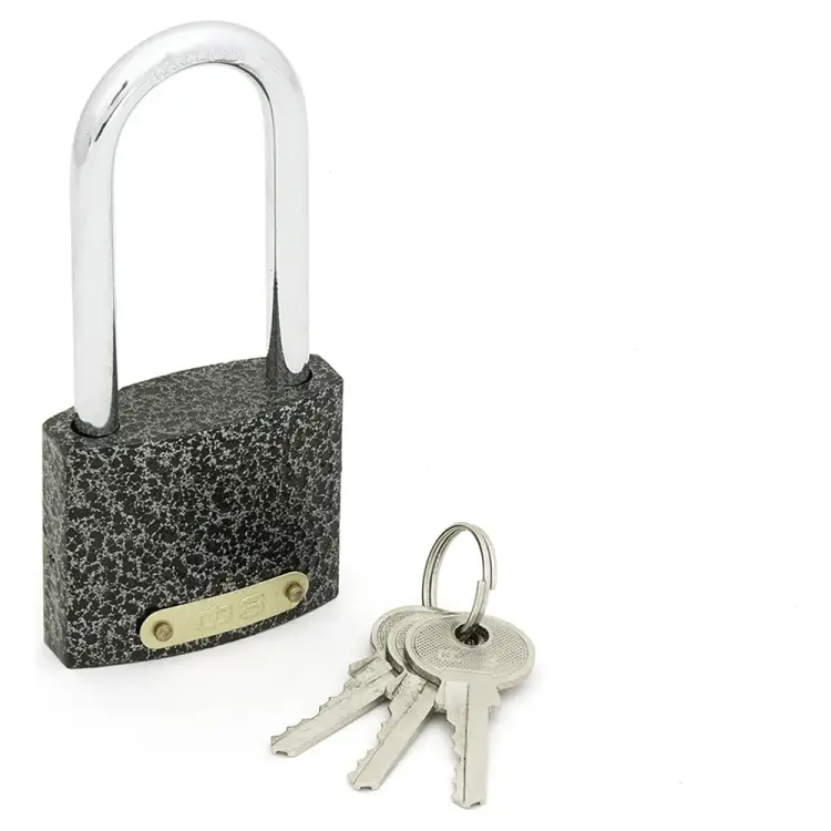 Навесной замок Фабрика замков 303F-50L СТ-00000343