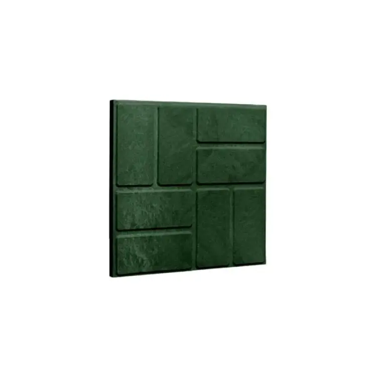 Тротуарная плитка NeoКомпозит УНИВЕРСАЛЬНАЯ ПТУн-20 8К З8