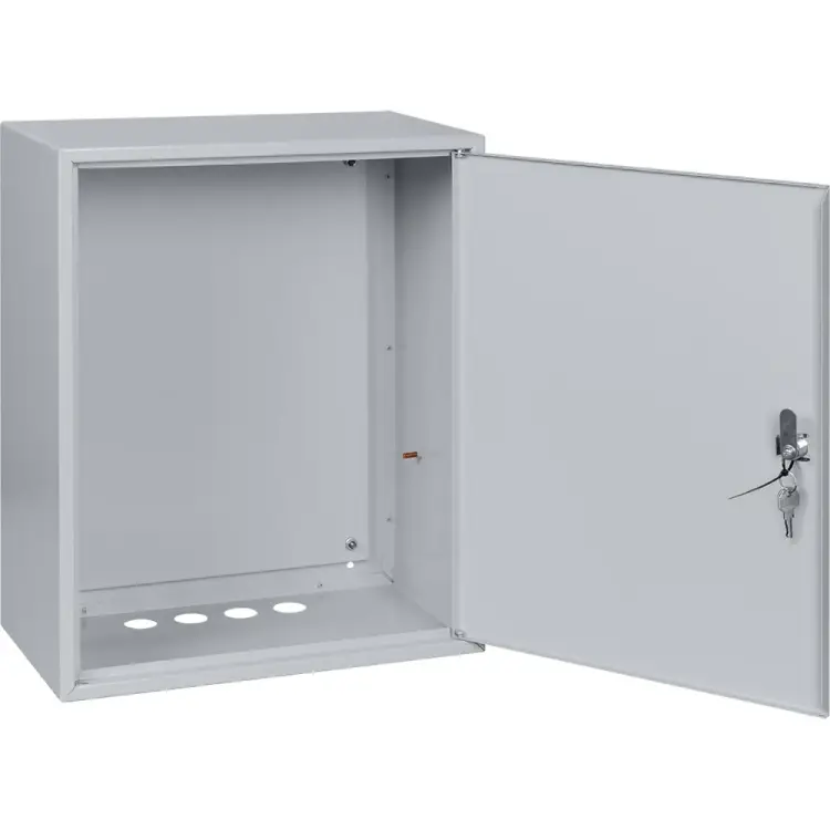 Щит TDM ELECTRIC ЩМП-2-0 Народный SQ0905-0902