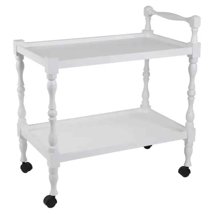 Сервировочный стол Мебелик Бридж 002095