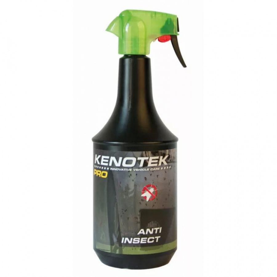 Средство для удаления насекомых kenotek Anti Insect