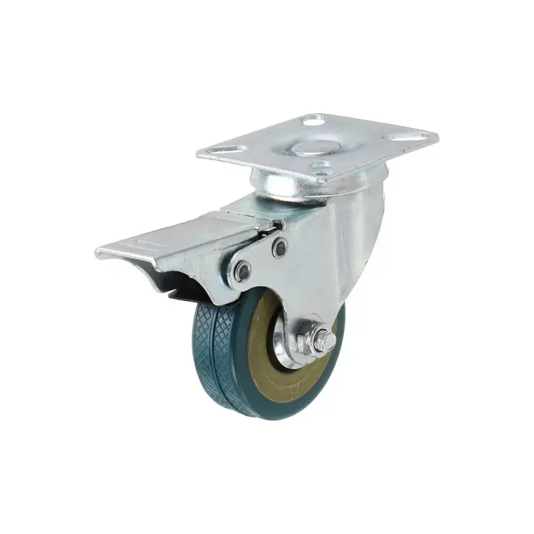 Поворотное колесо MFK-TORG SCGB55 3054125