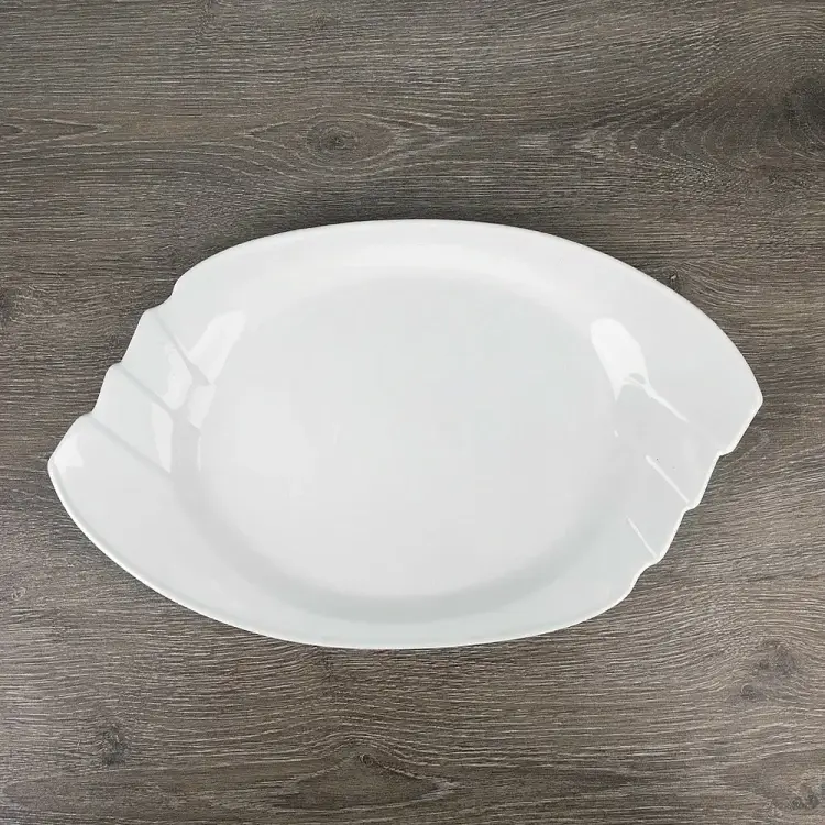 Набор блюд для сервировки Nouvelle Маршмеллоу 0530225-Н2