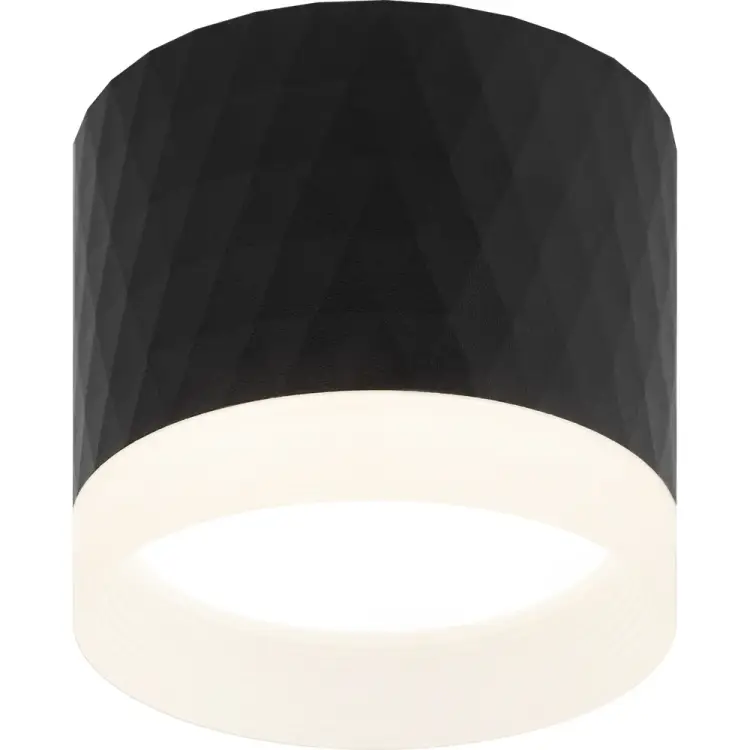 Настеннопотолочный спот светильник ЭРА Б0056384