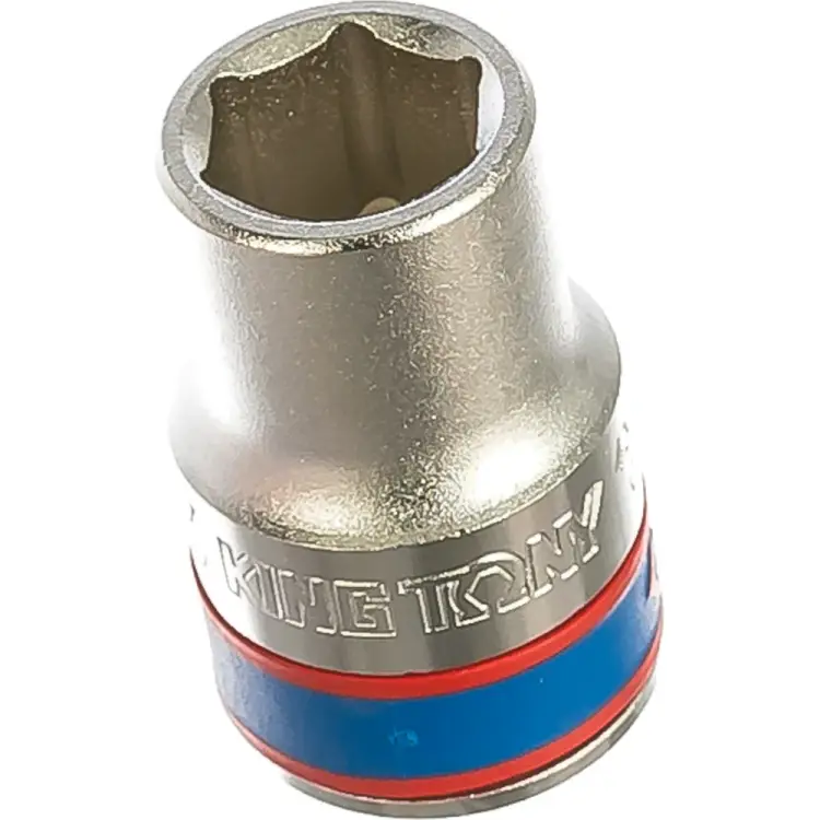 Стандартная головка торцевая KING TONY 433513M