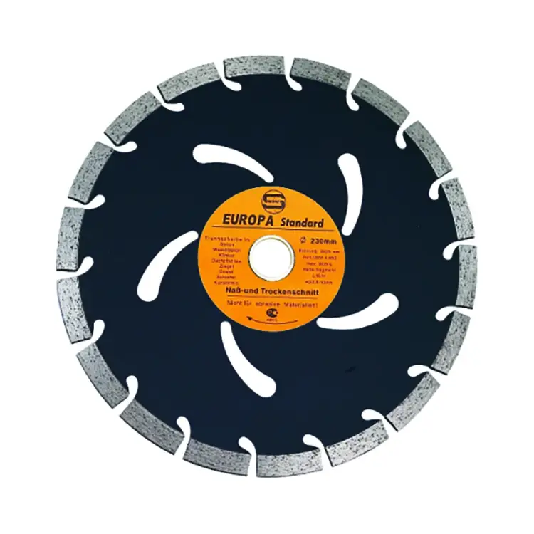 Алмазный диск Strong СТД-11800230 Алмазный диск Strong СТД-11800230