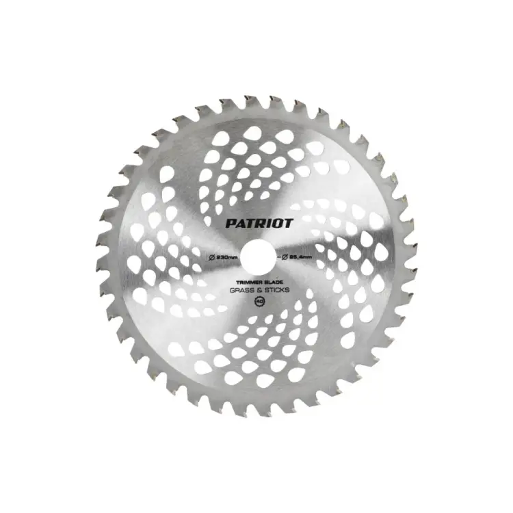 Нож Patriot TBS-40P 809115229