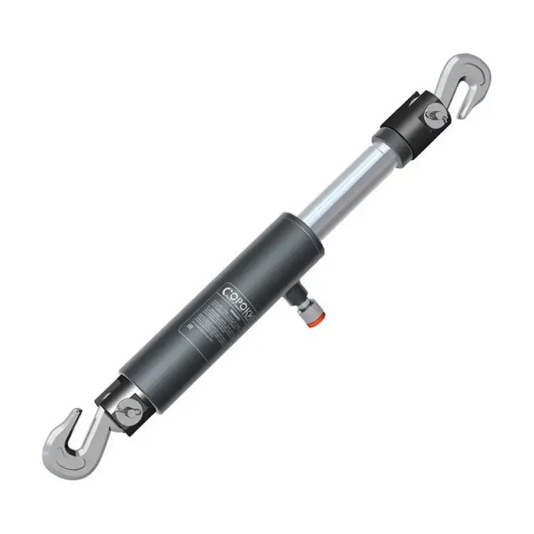 Гидроцилиндр Сорокин 3.710 Гидроцилиндр Сорокин 3.710