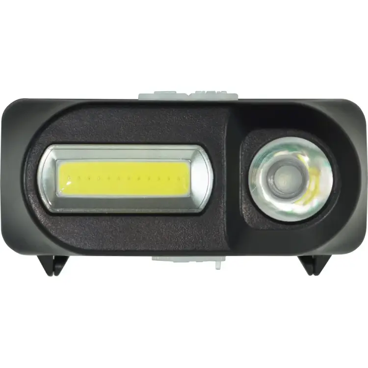 Налобный светодиодный фонарь Jilion 9531265