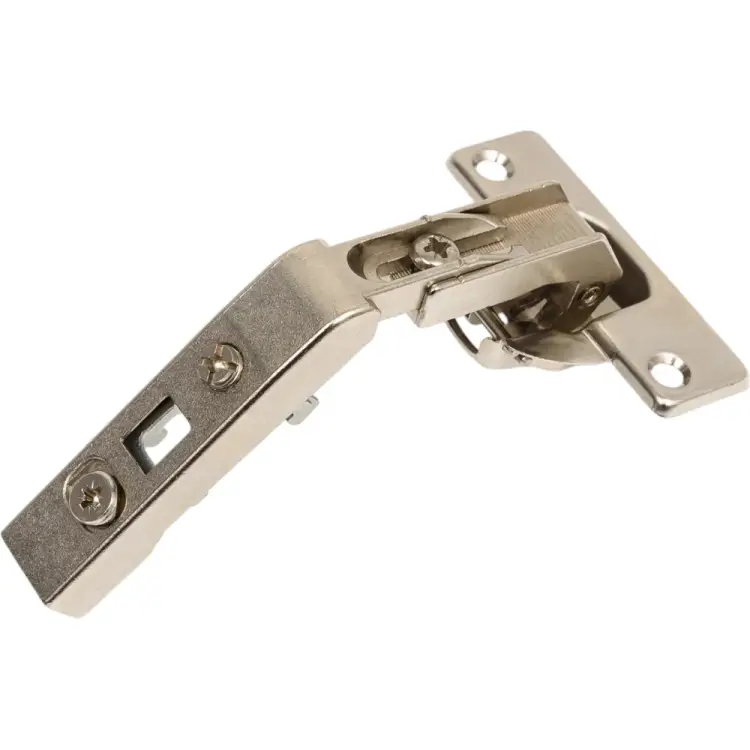 Мебельная петля для угловых фасадов для быстрого монтажа Hettich 953201