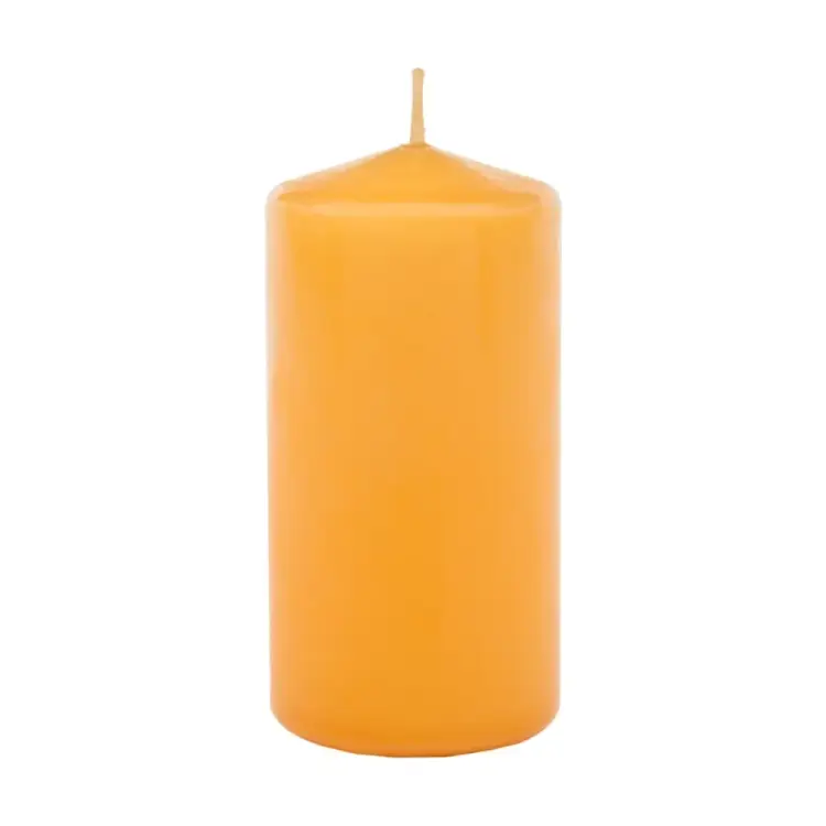 Свеча-бочонок Lumi 5070885