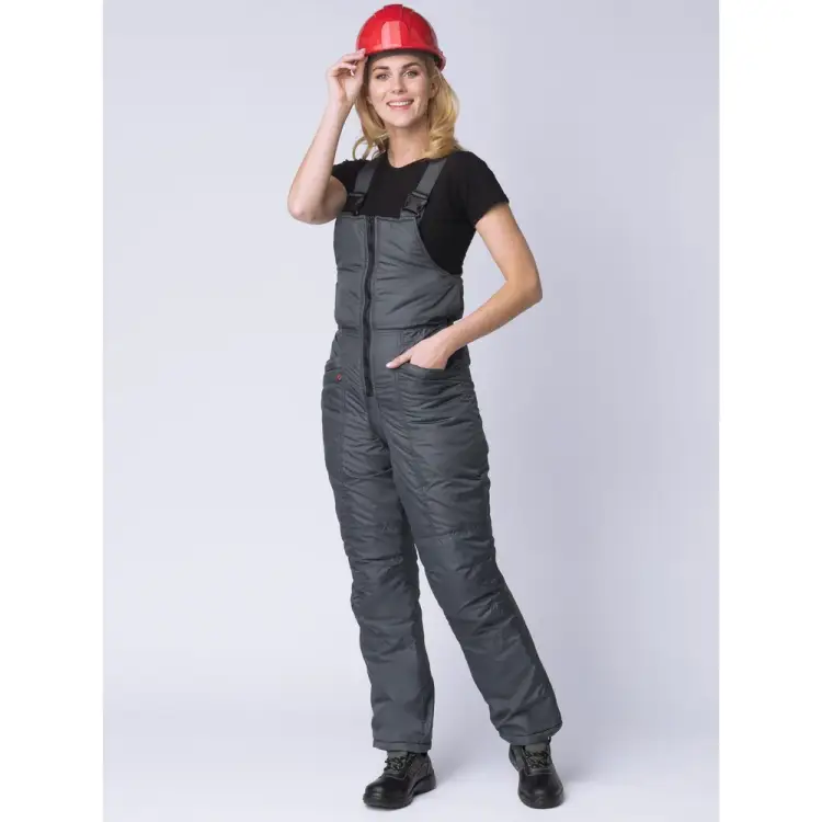 Зимний женский полукомбинезон Факел Снежана 87472339.009