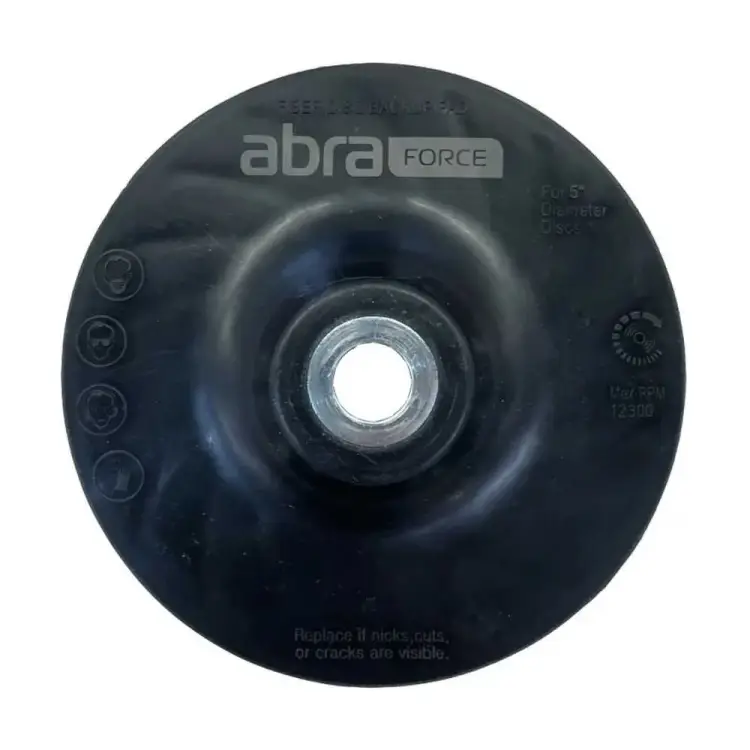 Опорная тарелка Abraforce Turbo Pad АМ161743 Опорная тарелка Abraforce Turbo Pad АМ161743