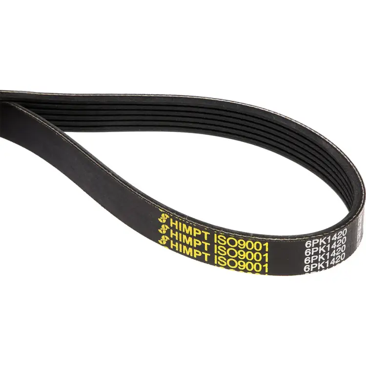 Поликлиновый ремень HIMPT 00-00007953