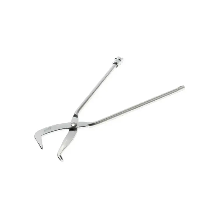 Клещи для установки стяжных пружин барабанных тормозов JTC JTC-1912 Клещи для установки стяжных пружин барабанных тормозов JTC JTC-1912