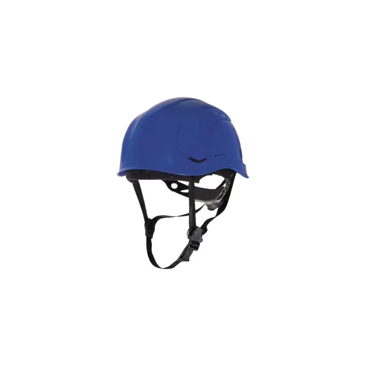 Защитная строительная каска Delta Plus GRANITE PEAK GRAPEBLFL