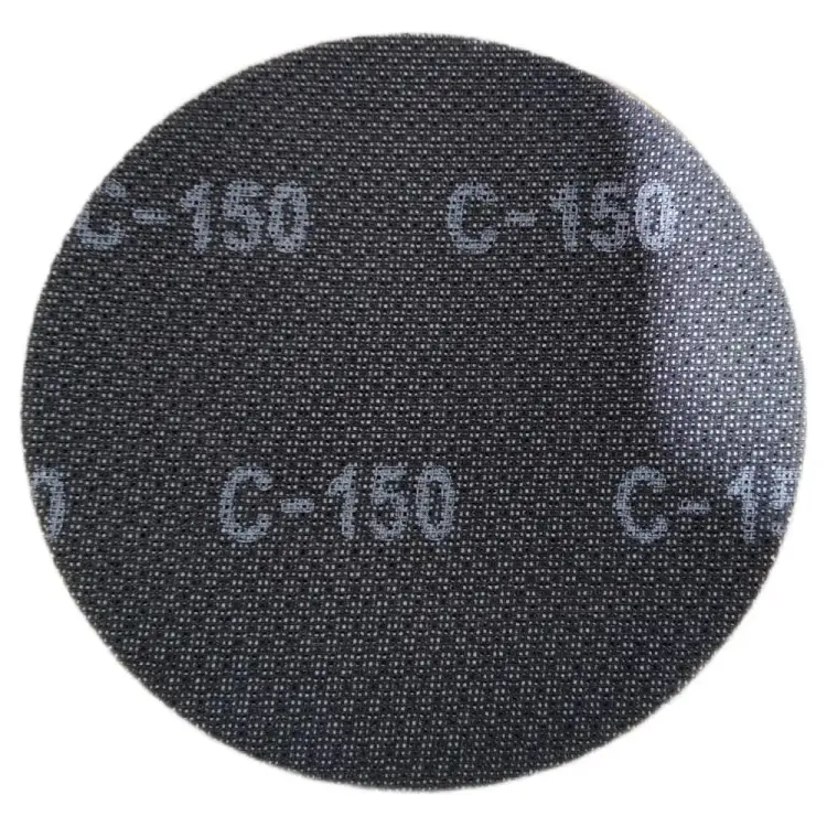 Сетчатый шлифовальный диск SPEKTROS 55695