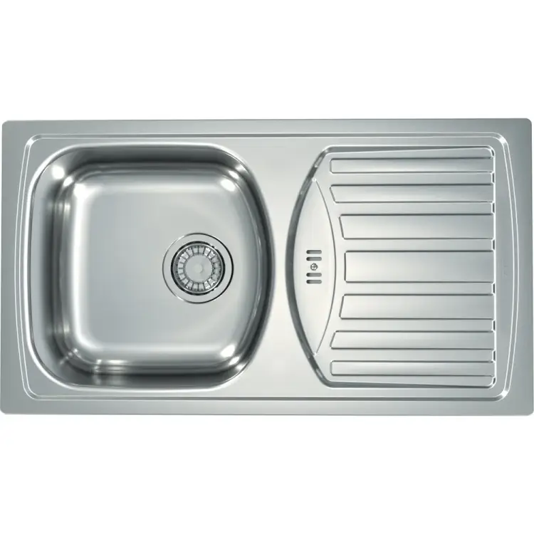 Мойка ALVEUS BASIC 150 NAT-90 1136532 Мойка ALVEUS BASIC 150 NAT-90 1136532