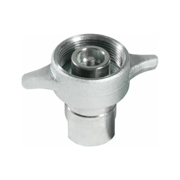 БРС серия I (CVE)