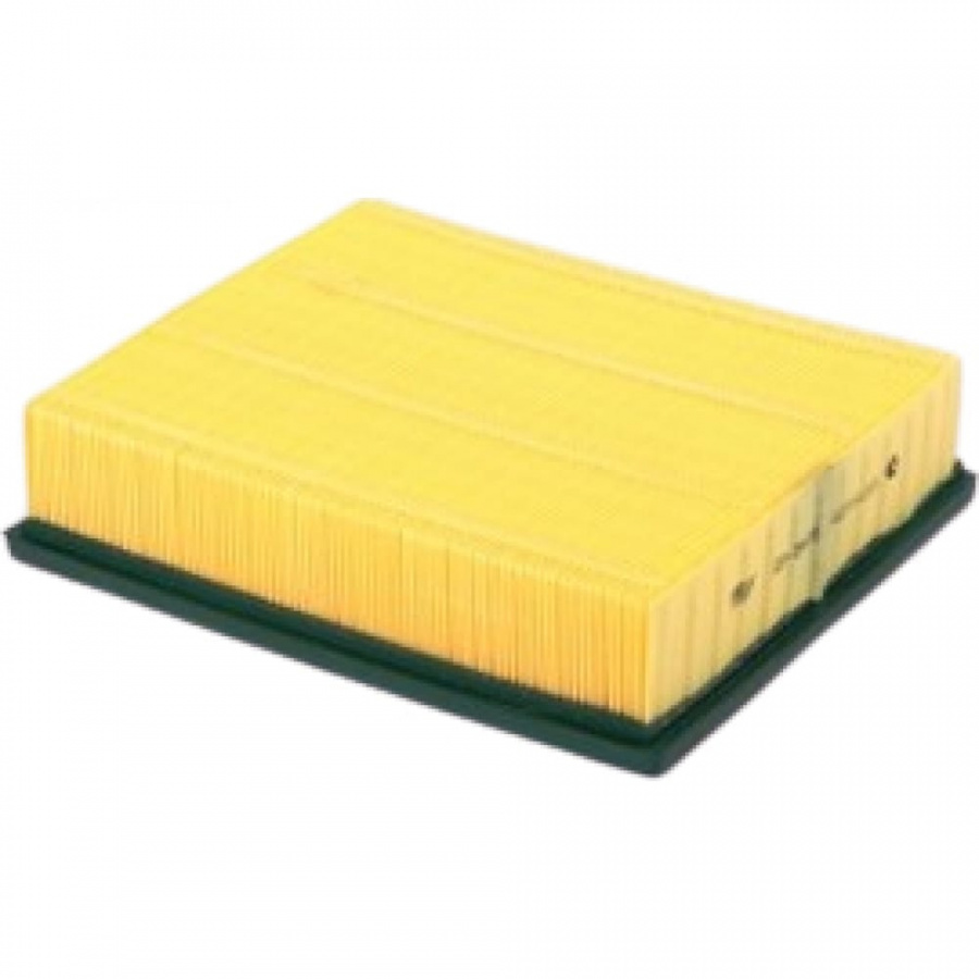 Воздушный фильтр AUDI A4/A6; OPEL Frontera; SKODA Superb I; VW Passat 00-05 BIG FILTER GB9606