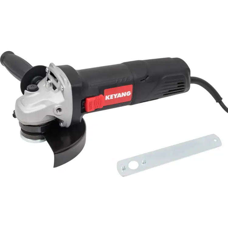 Угловая шлифмашина KEYANG DG-852 DG-852