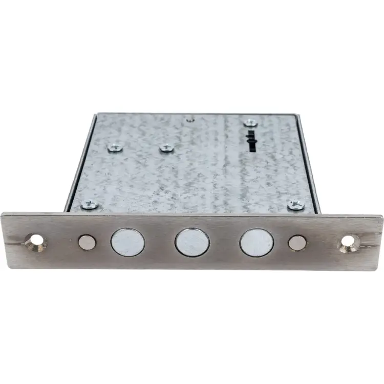 Врезной замок Siblock ЗВС-10 539