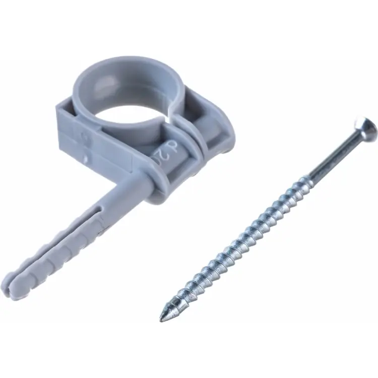 Хомут для труб FORTISFLEX 69162