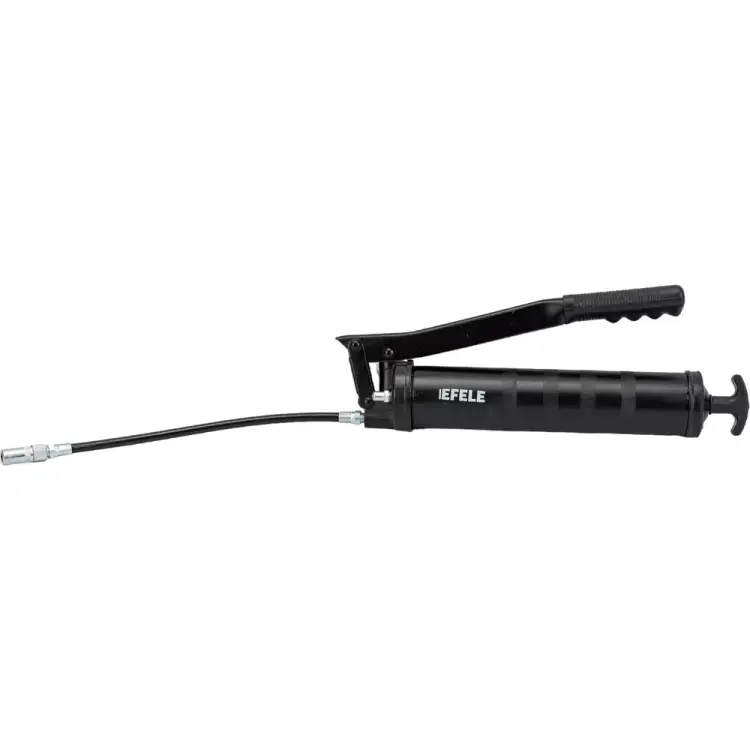 Смазочный шприц EFELE 0093611 Смазочный шприц EFELE 0093611