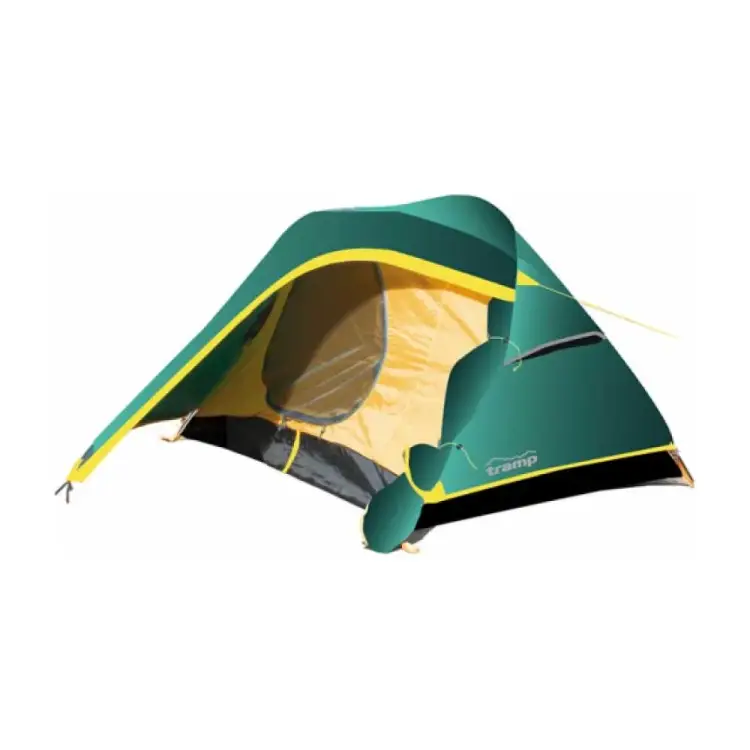 Палатка Tramp Colibri 2 V2 TRT-34 Палатка Tramp Colibri 2 V2 TRT-34