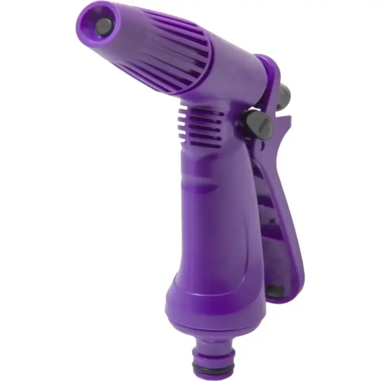 Пистолет распылитель для полива MasterProf ДС.070909 Пистолет распылитель для полива MasterProf ДС.070909