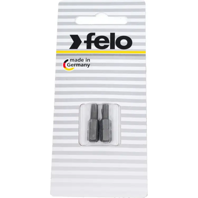 Ударная крестовая бита Felo 02625036