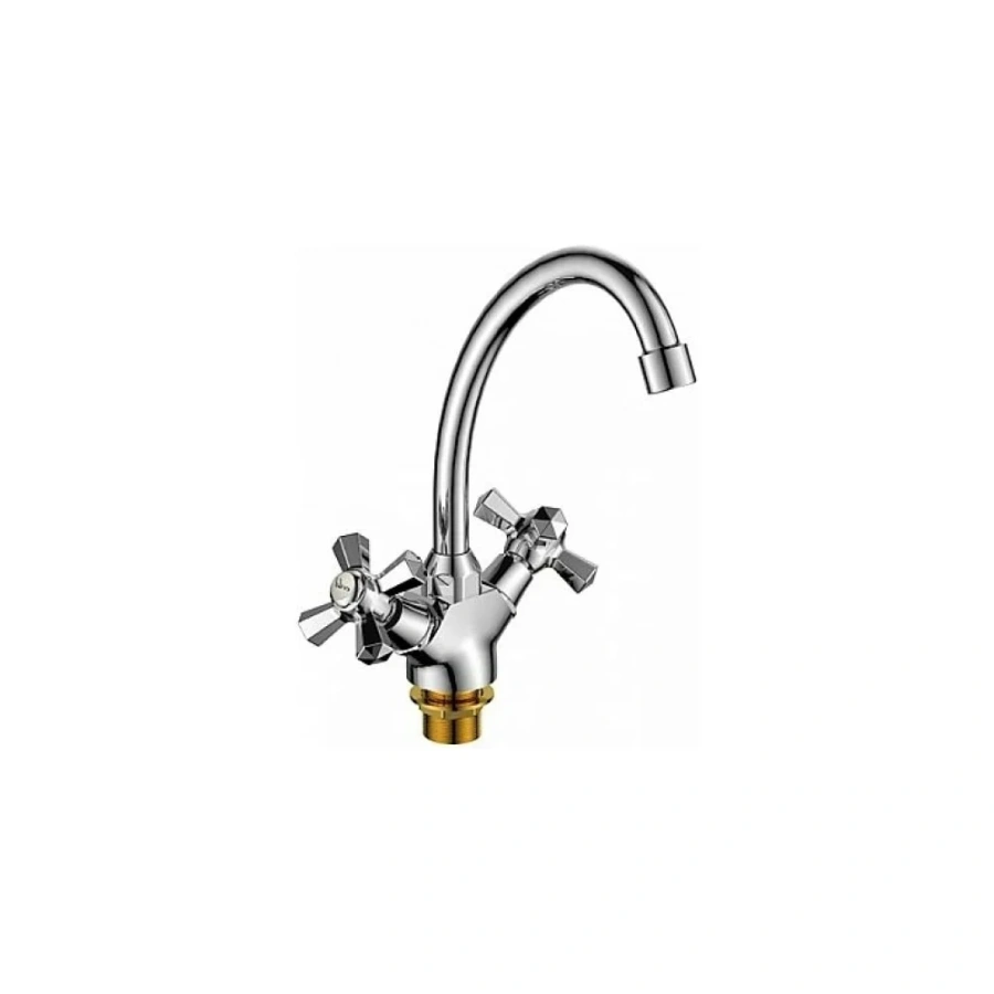 Смеситель для кухни Ledeme L4990 806814