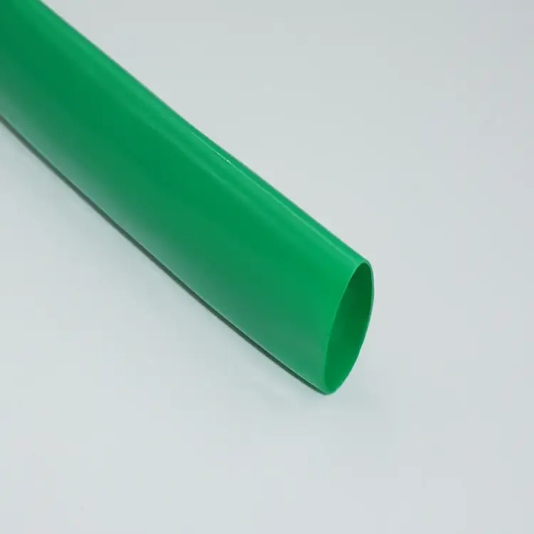 Термоусаживаемая трубка Мемотерм-ММ ТТЭ-С 28/11 787