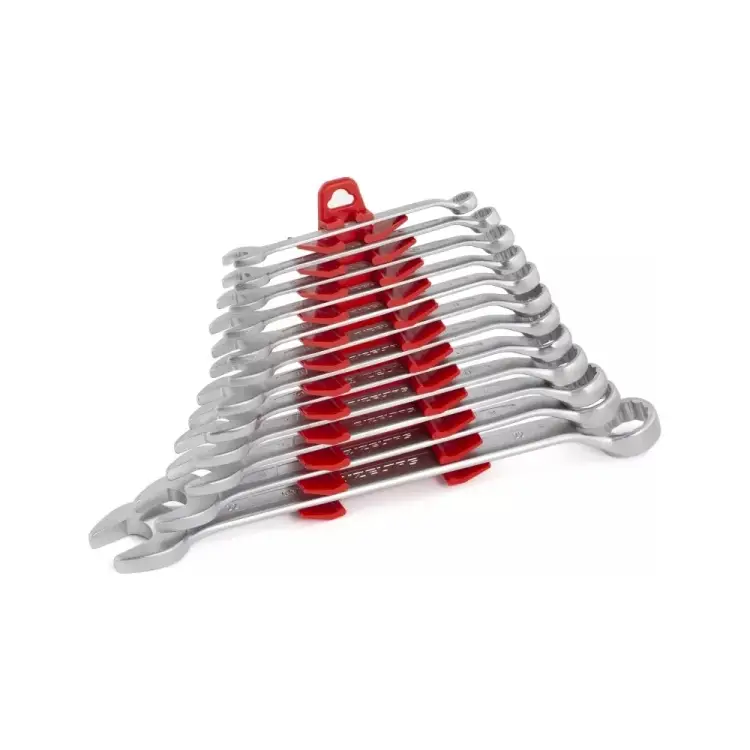 Набор комбинированных ключей IZELTAS 0370002117