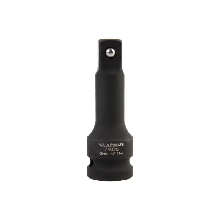Ударный удлинитель WIEDERKRAFT WDK-74075 Ударный удлинитель WIEDERKRAFT WDK-74075