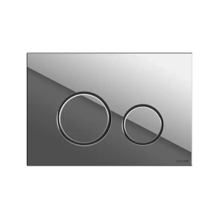 Кнопка для LINK PRO/VECTOR/LINK/HI-TEC Cersanit TWINS 63523