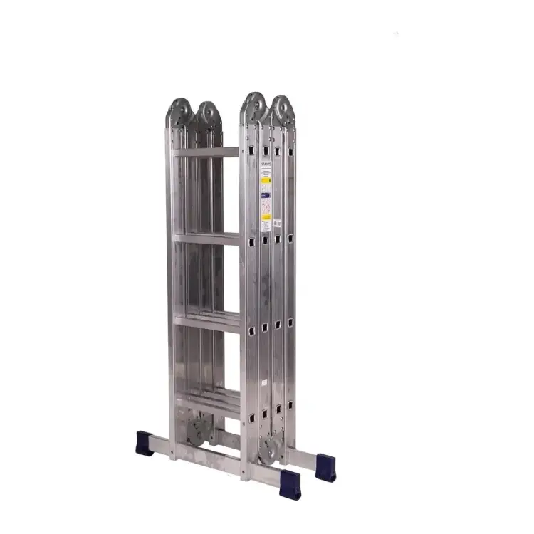 Лестница-трансформер STAIRS ATR44 Лестница-трансформер STAIRS ATR44