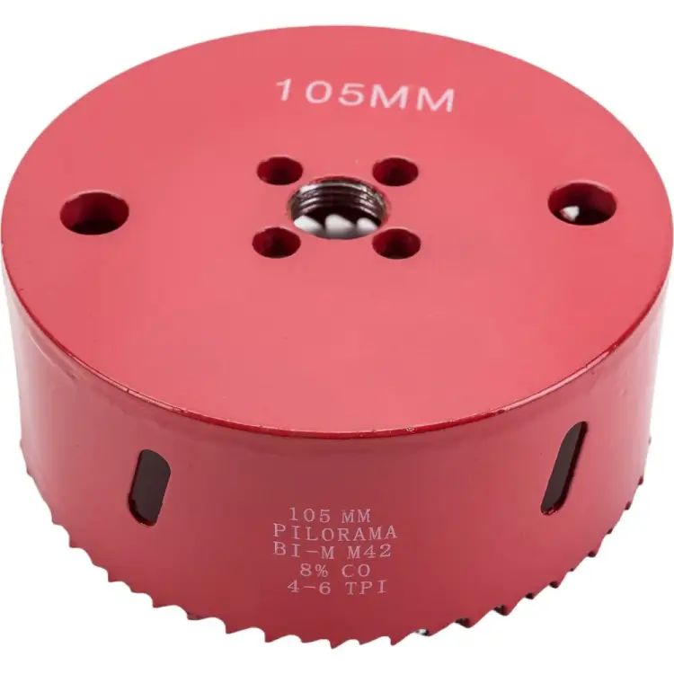 Коронка Pilorama 570105